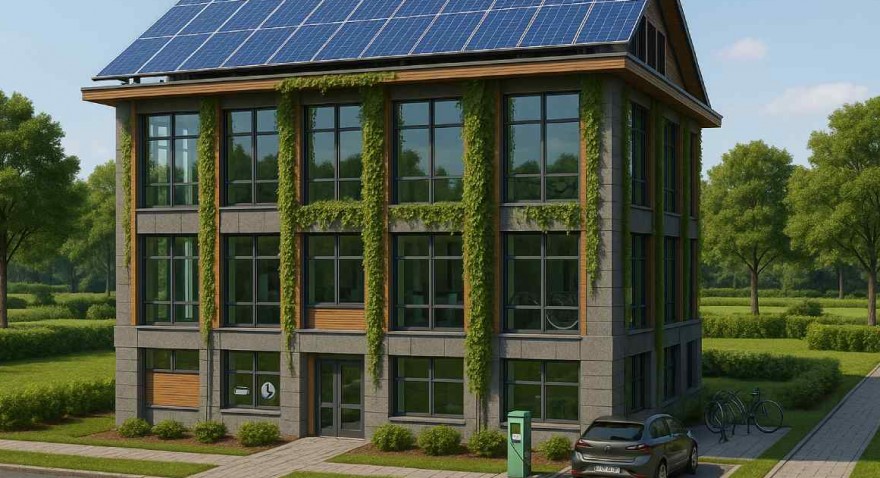 green-building
