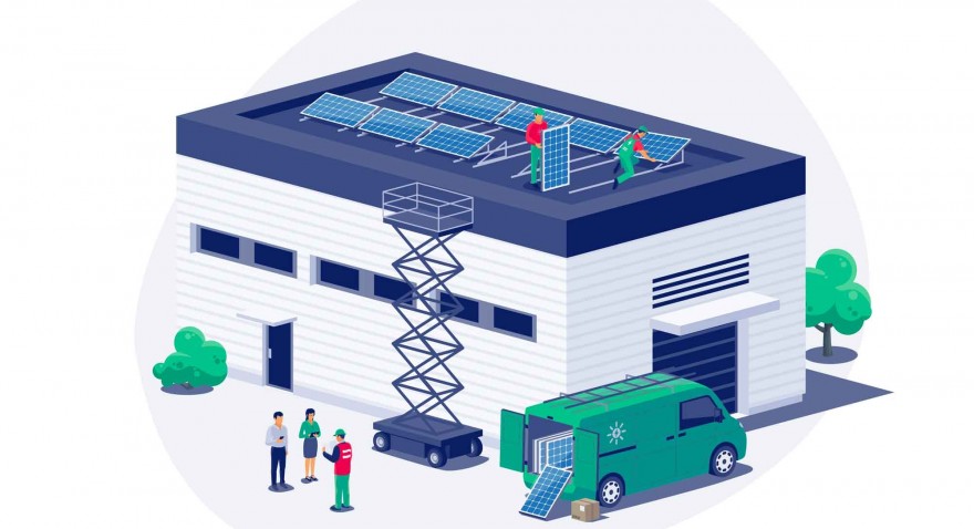 Tarif Listrik Industri Per kWh