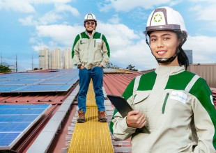 Panduan Lengkap Memasang PLTS atau Solar Panel Untuk Bangunan