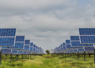 solar panel indonesia