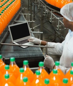 Panel Surya untuk Industri F&B: Hemat Energi & Perkuat Branding