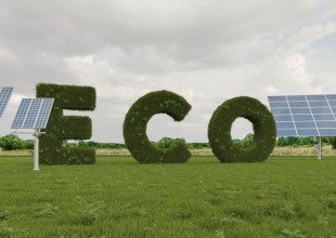 Peran Panel Surya dalam Mengurangi Emisi Karbon di Indonesia